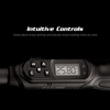 Capri Tools Digital Torque Screwdriver, Dual Direction, 1.77-35.39 in.-lb. 26000